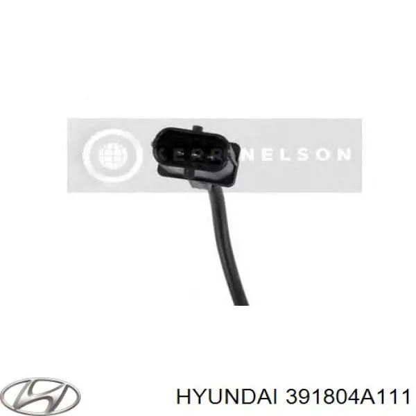 Датчик обертів колінвалу Hyundai/Kia 391804A111 ціна, від 12.50 USD