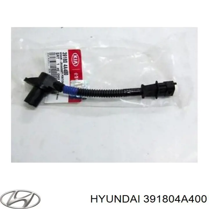 Датчик обертів колінвалу Delphi SS11240 ціна, від 25.34 USD