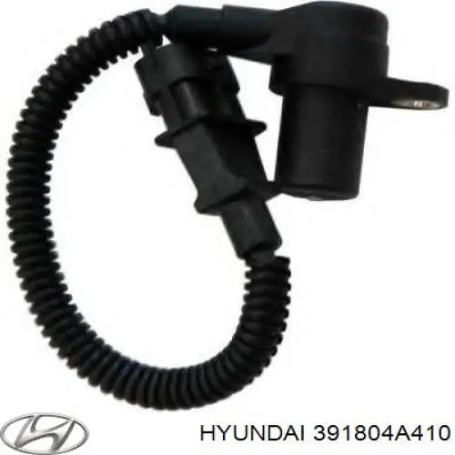 Датчик обертів колінвалу Delphi SS11242 ціна, від 19.73 USD