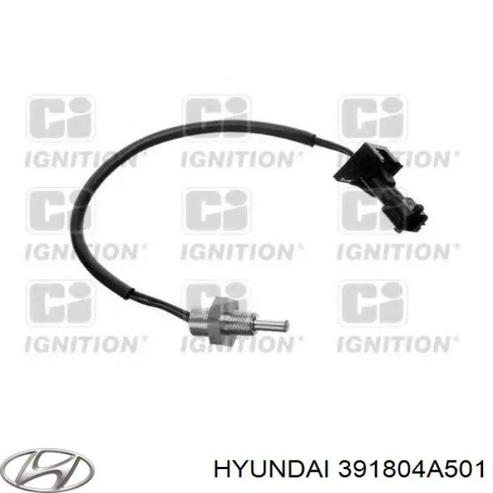 391804A501 Hyundai/Kia ДПКВ