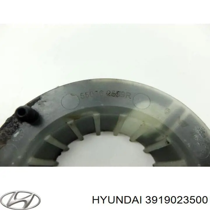  Hyundai/Kia 3919023500 ціна, від 76.28 USD