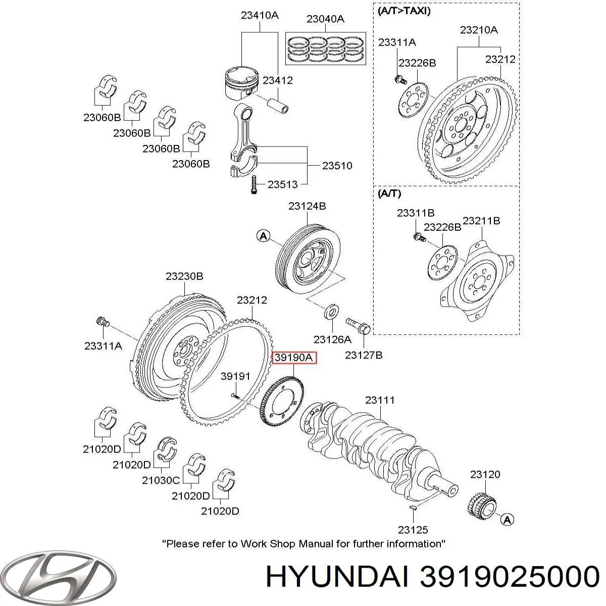 5047160AA Chrysler 