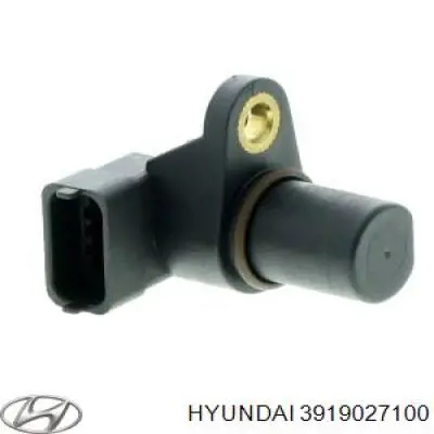 3919027100 Hyundai/Kia датчик положення (оборотів коленвалу)