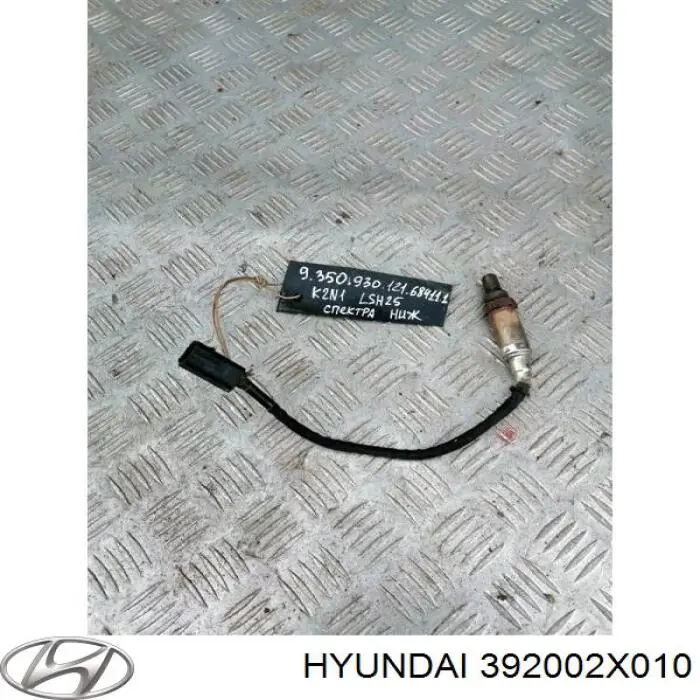 392002X010 Hyundai/Kia 