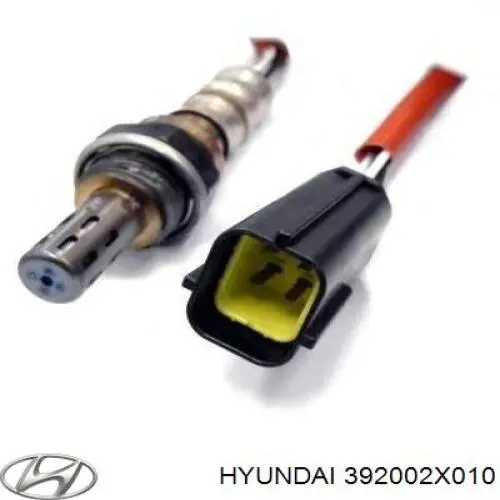  Hyundai/Kia 392002X010 ціна, від 73.59 USD