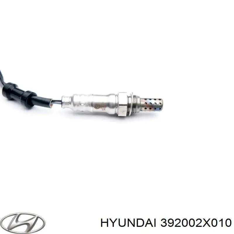  Hyundai/Kia 392002X010