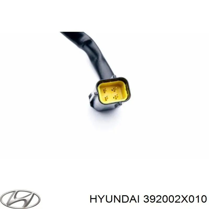  Hyundai/Kia 392002X010 ціна, від 73.59 USD