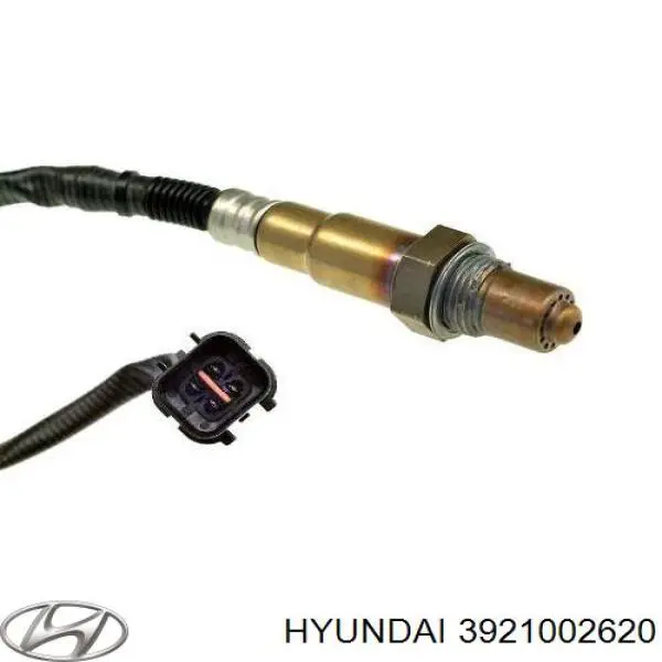 Лямбдазонд, датчик кисню до каталізатора Hyundai/Kia 3921002620 ціна, від 51.84 USD
