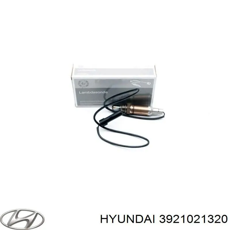 3921021320 Hyundai/Kia 