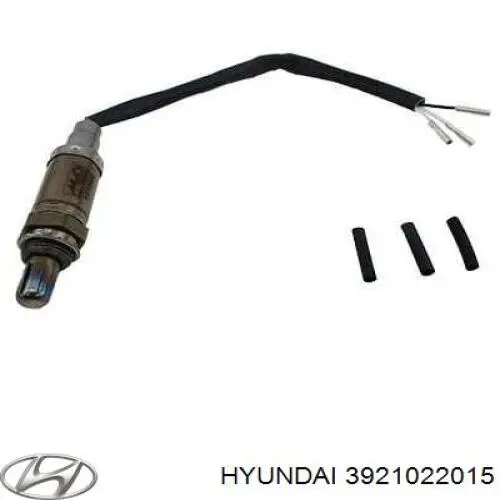 Лямбда-зонд 3921022015 Hyundai/Kia
