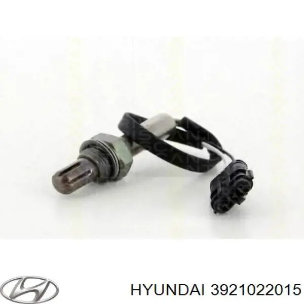 Лямбда датчик кисню Hyundai/Kia 3921022015 ціна, від 114.02 USD