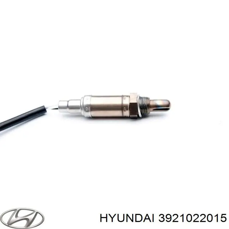 Лямбдазонд, датчик кисню 3921022015 Hyundai/Kia