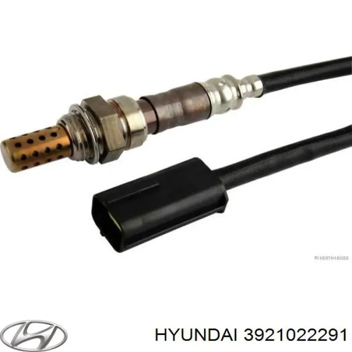 3921022291 Hyundai/Kia 