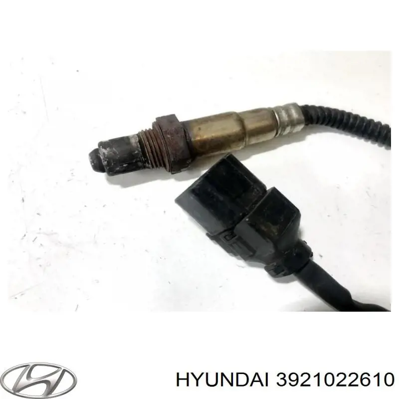 Лямбда-зонд 3921022610 Hyundai/Kia