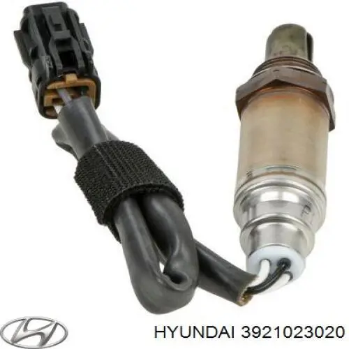 3921023020 Hyundai/Kia лямбдазонд, датчик кисню