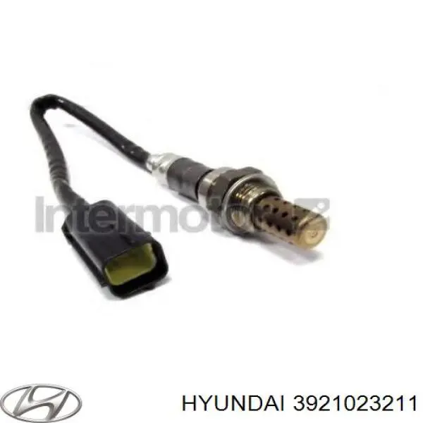 Лямбда-зонд 3921023211 Hyundai/Kia
