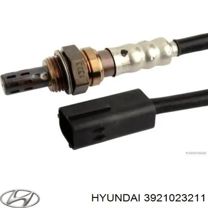 3921023211 Hyundai/Kia Датчик кисню