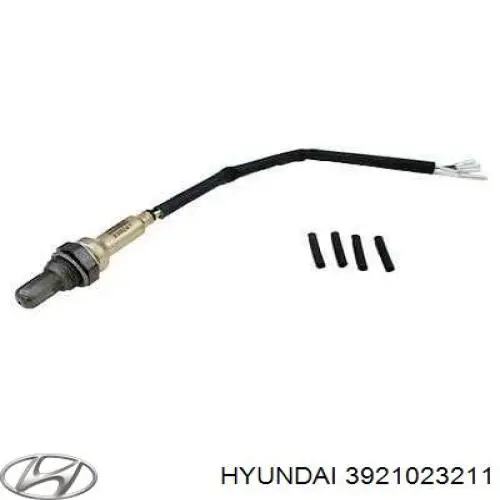 Купити 3921023211 Hyundai/Kia Лямбда зонд, датчик кисню