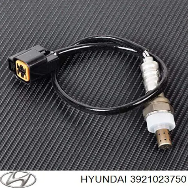 Лямбда-зонд, датчик кисню після каталізатора 3921023750 Hyundai/Kia