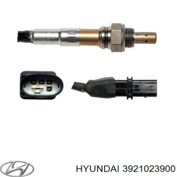  Hyundai/Kia 3921023900 ціна, від 12.71 USD