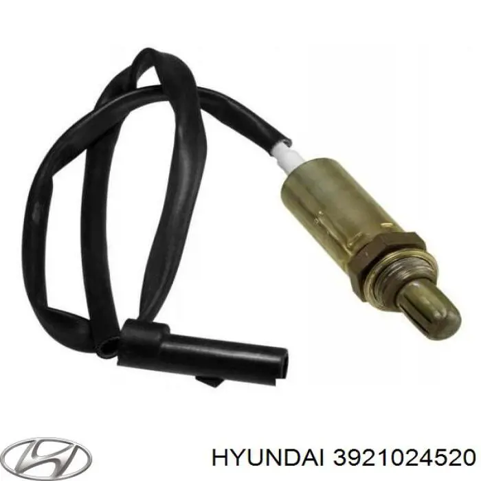 3921024520 Hyundai/Kia 