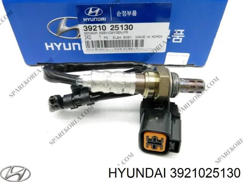 Лямбда-зонд HK40413490 NERNST