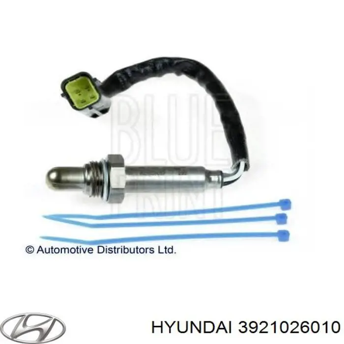 3921026010 Hyundai/Kia 