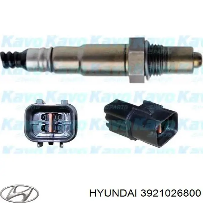  3921026800 Hyundai/Kia