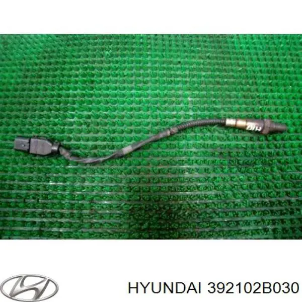 392102B030 Hyundai/Kia лямбдазонд, датчик кисню