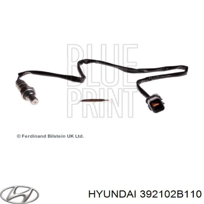  392102B110 Hyundai/Kia