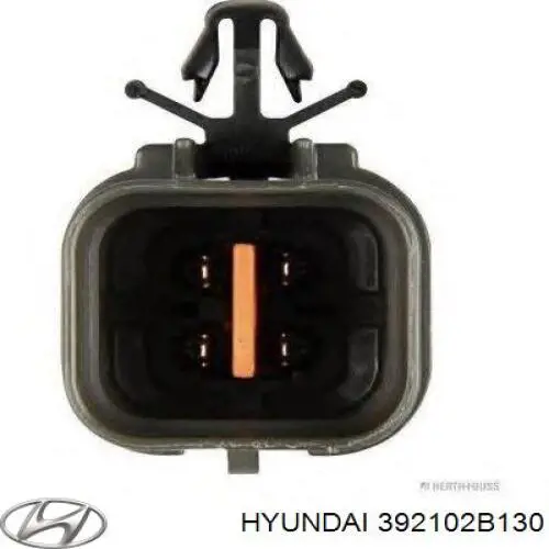 Купити 392102B130 Hyundai/Kia 