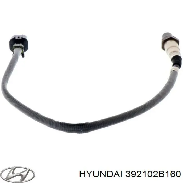 Лямбда датчик кисню Hyundai/Kia 392102B160 ціна, від 57.24 USD