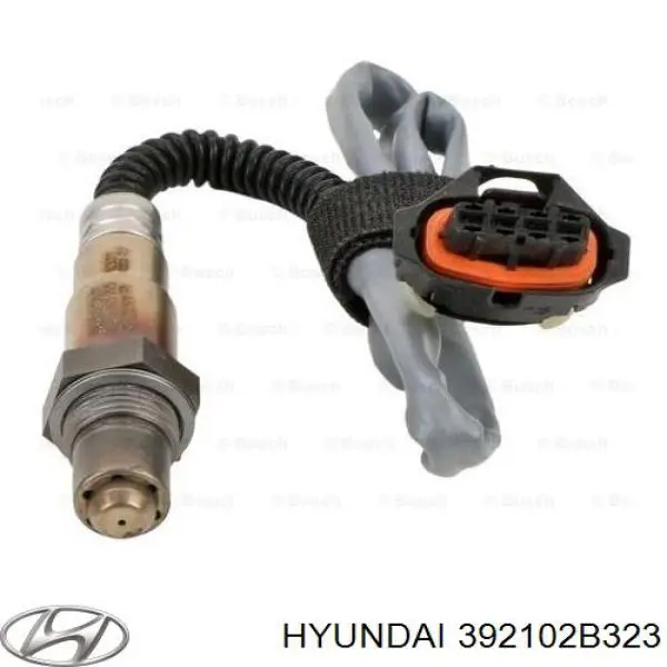 392102B323 Hyundai/Kia 
