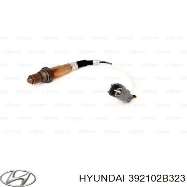 Купити 392102B323 Hyundai/Kia 