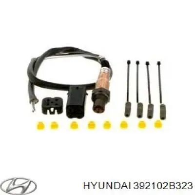  392102B323 Hyundai/Kia