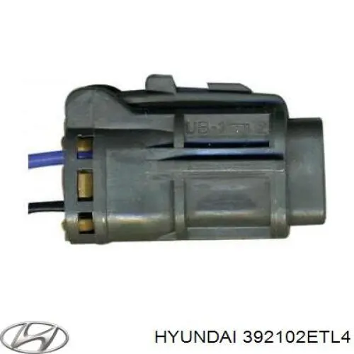  392102ETL4 Hyundai/Kia