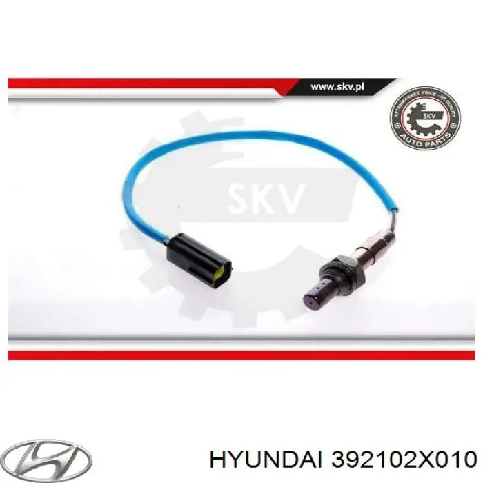 392102X010 Hyundai/Kia 