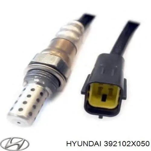  392102X050 Hyundai/Kia