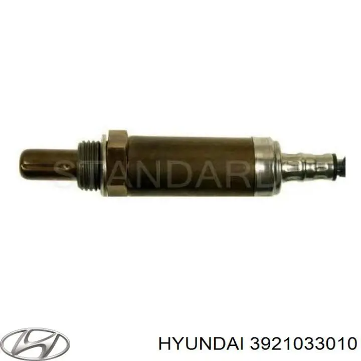 3921033010 Hyundai/Kia Датчик кисню