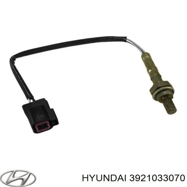 3921033070 Hyundai/Kia 