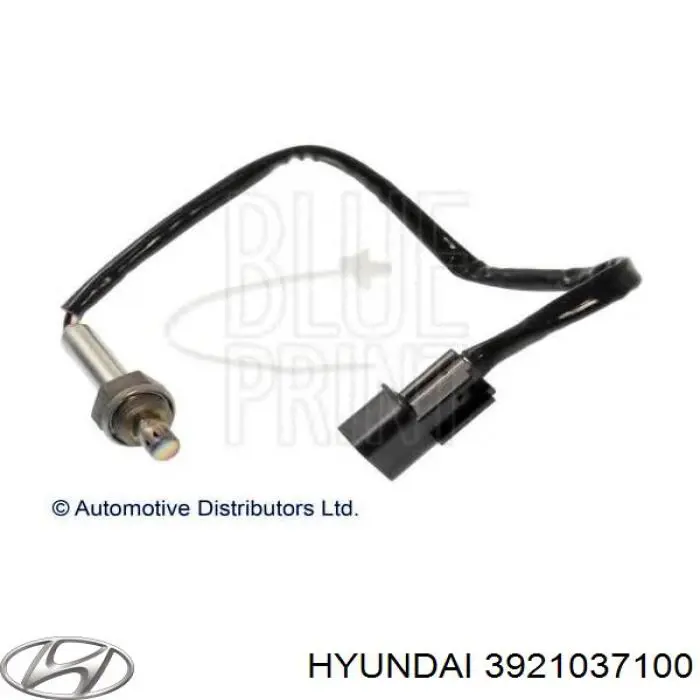  3921037100 Hyundai/Kia