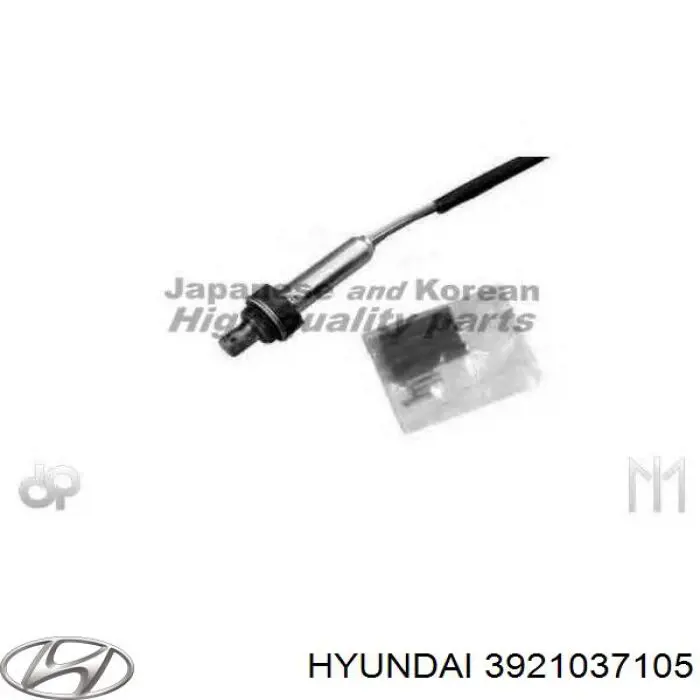  3921037105 Hyundai/Kia