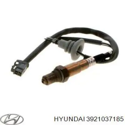Купити 11781735132 BMW Лямбда-зонд, датчик кисню після каталізатора, лівий