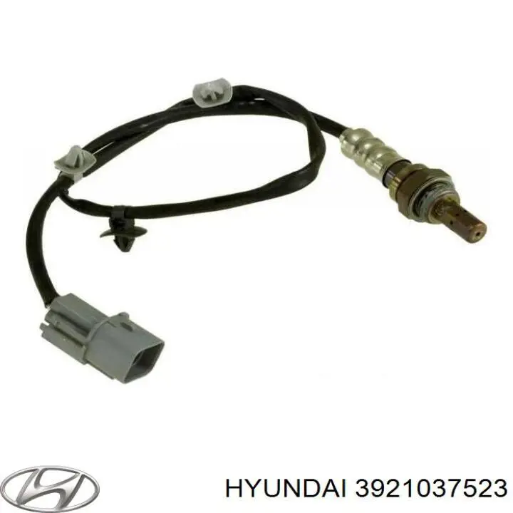  Hyundai/Kia 3921037523 ціна, від 22.04 USD