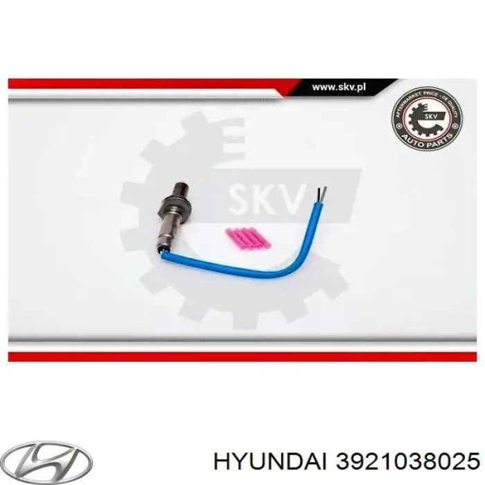  3921038025 Hyundai/Kia