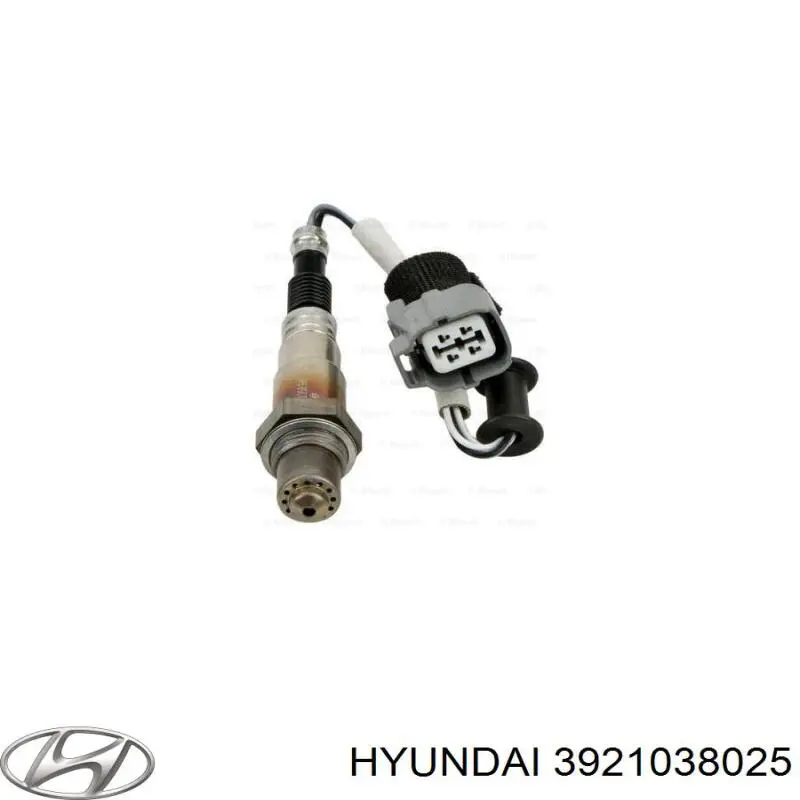 3921038025 Hyundai/Kia 