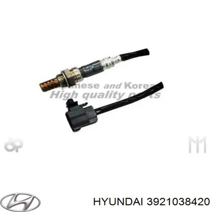 3921038420 Hyundai/Kia 