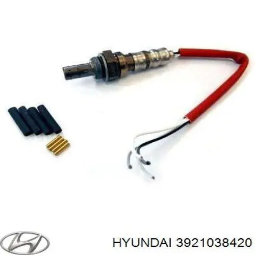 Купити 3921038420 Hyundai/Kia 