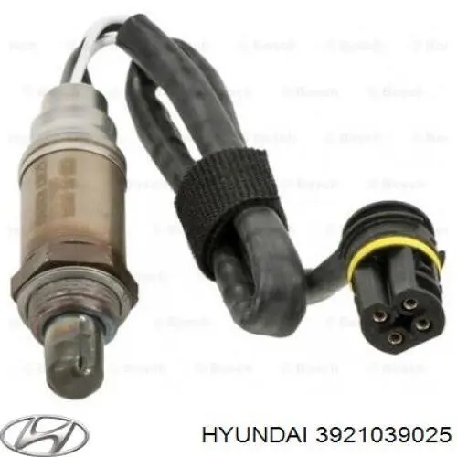 3921039025 Hyundai/Kia 