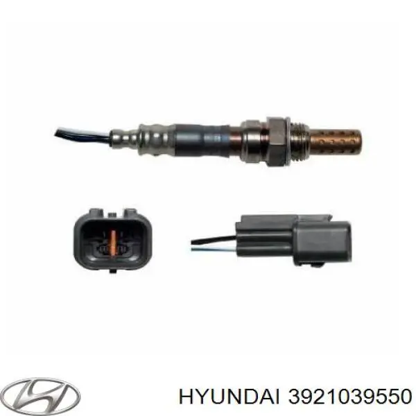  Hyundai/Kia 3921039550 ціна, від  USD
